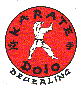 Dojo-Emblem Deuerling